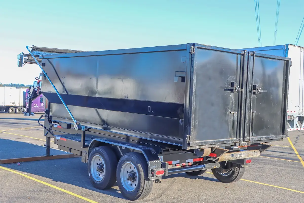 Dumpster Rental services in Lewiston, ME